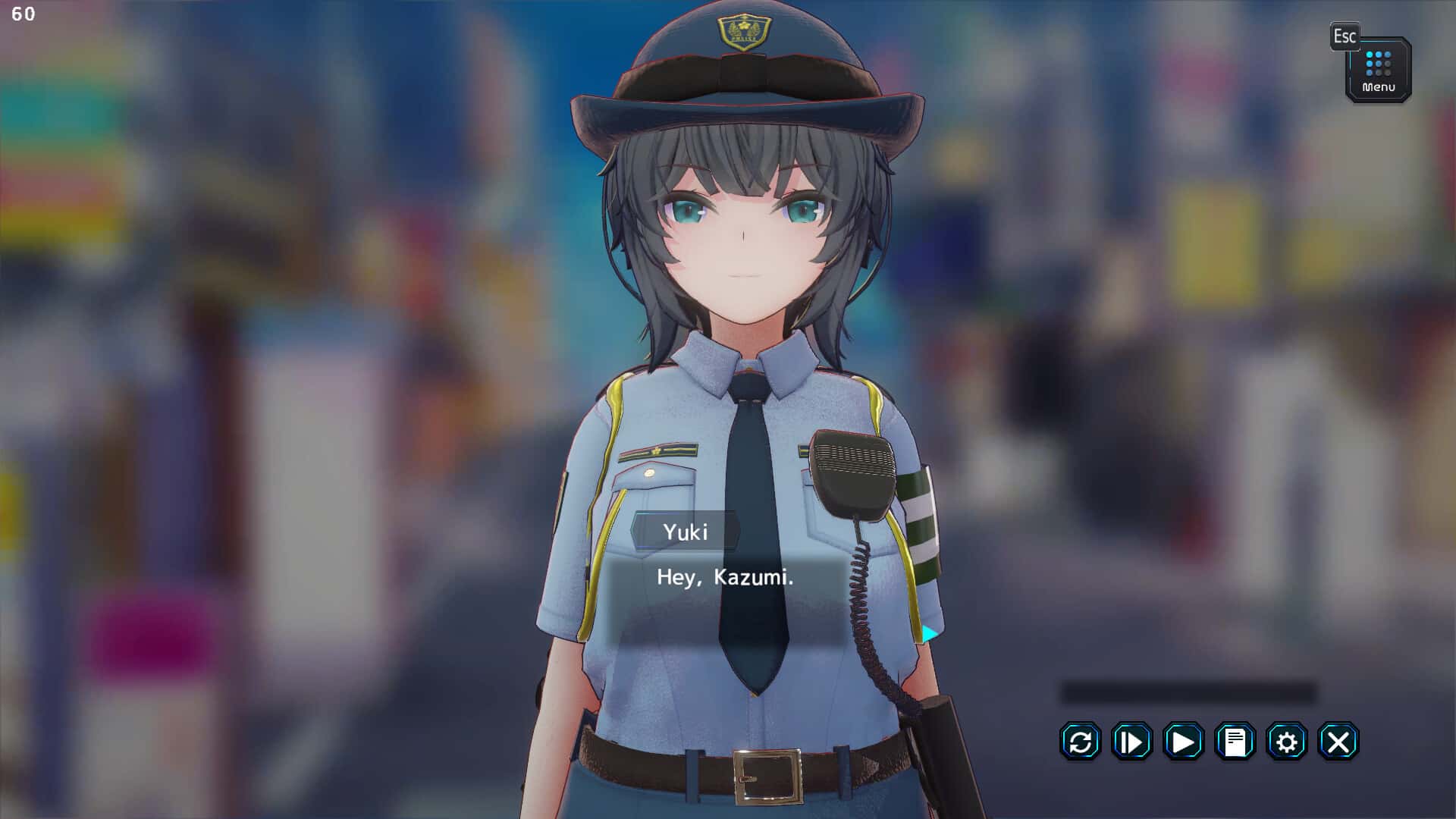 游戏画面2